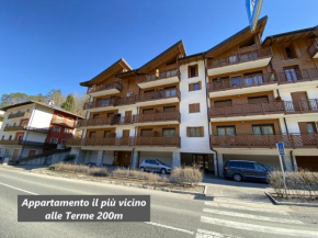 Residenza al Parco Termale - Comano Terme Comano Terme